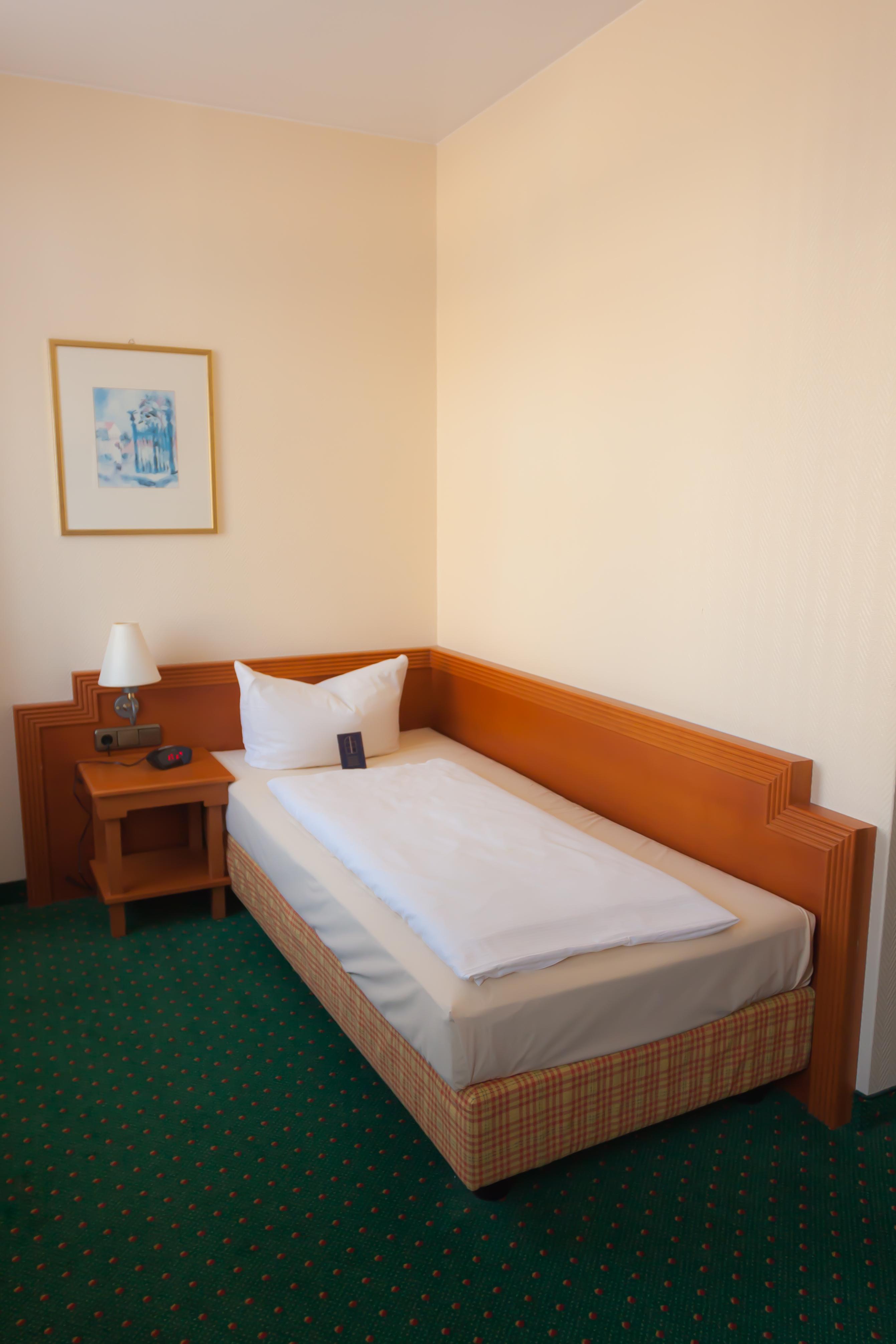 City Hotel Kaiserhof Offenbach am Main Exterior foto