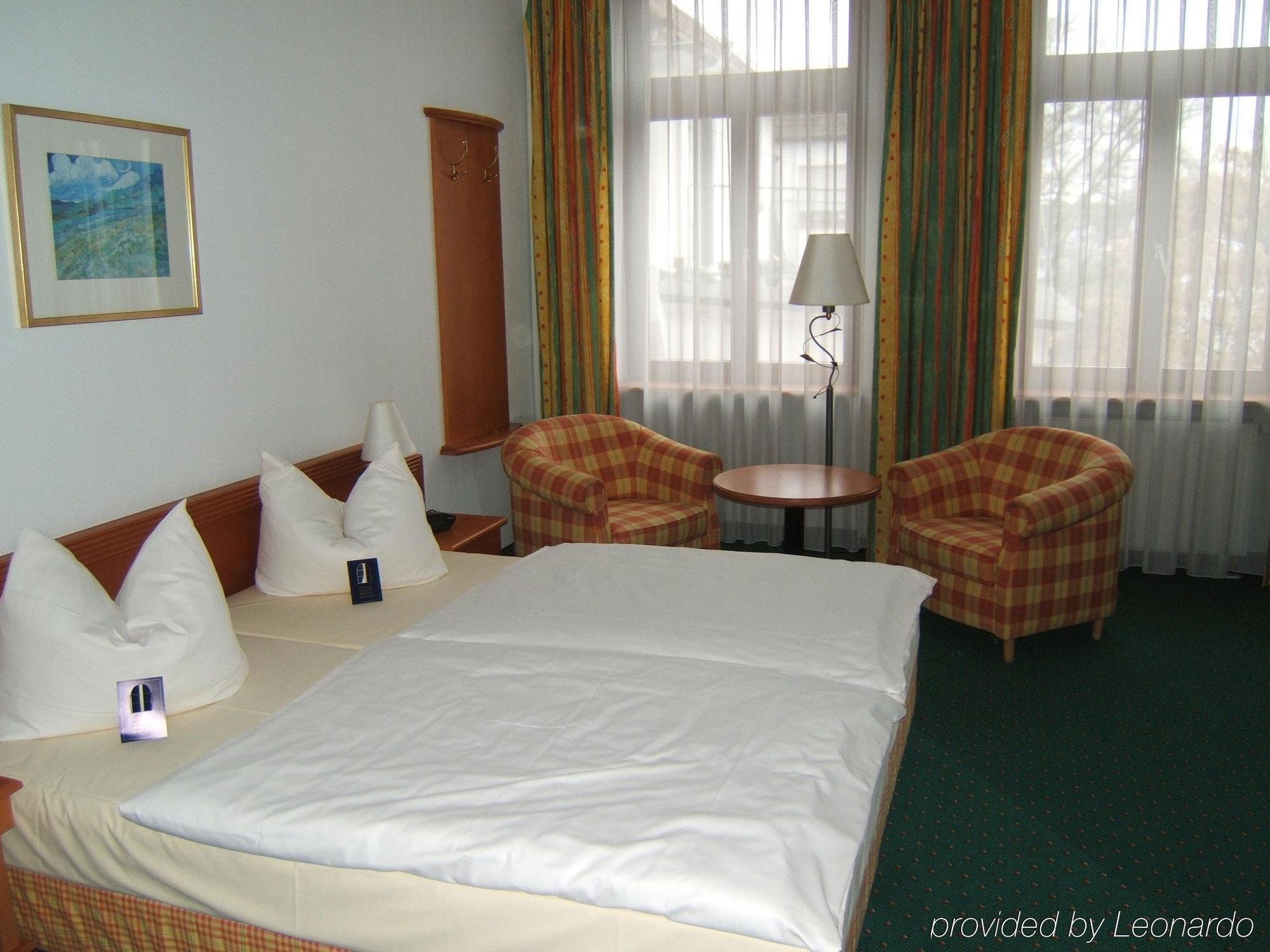 City Hotel Kaiserhof Offenbach am Main Quarto foto