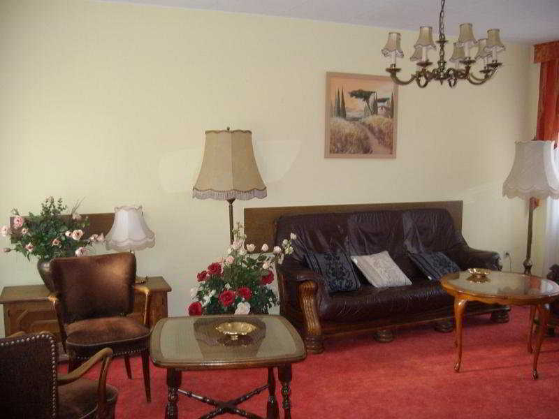 City Hotel Kaiserhof Offenbach am Main Quarto foto
