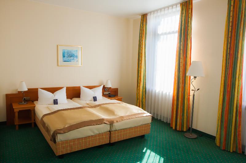 City Hotel Kaiserhof Offenbach am Main Exterior foto